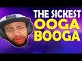 THE SICKEST OOGA BOOGA | HIGH KILL FUNNY GAME - (Fortnite Battle Royale)
