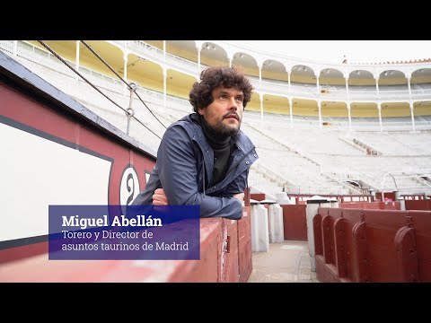 Miguel Abellán: \