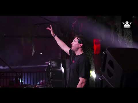 Ben Nicky & Distorted Dreams - We Come 1 (Darren Styles Remix)