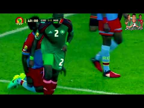 Hamza Mendyl 17/18 | Welcome to Schalke ᴴᴰ