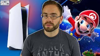The PS5's Interesting Cooling Solution And Nintendo's Big Announcements Coming Soon? | News Wave