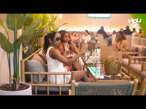 Stanky DeeJay - House2House Vol.6 Live @ Rockets Beach Club | Deep House Mix