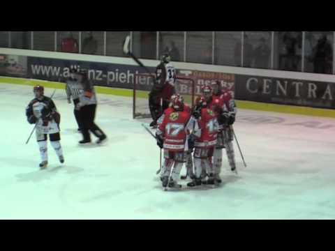 2011-11-16 EC Peiting -Halle DEB-Pokal