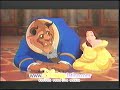 Opening Vhs Mexicano La Bella Y La Bestia Versión De 2002