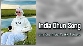 Download lagu Cha Cha India - Dhun Song || Arjhun Kantiper Remix ( Taladiva Sound ) ✅ mp3