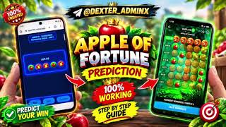 🍎 1xBet Apple of Fortune “Hack” Strategy Explained | Educational 2026 (18+)
