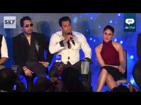 Bajrangi Bhaijaan Event Highlights - 6