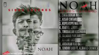 Download lagu Noah - Sing Legend full album mp3