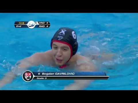 Vouliagmeni vs Radnicki - Highlights - Champion's League 2022-2023 - Round 14