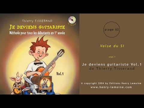 02 - Valse du Si