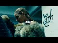 Beyoncé - Lemonade, chapter 3: Anger.