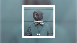 Lord Siva &amp; Vera - Paris (Zanders Remix)