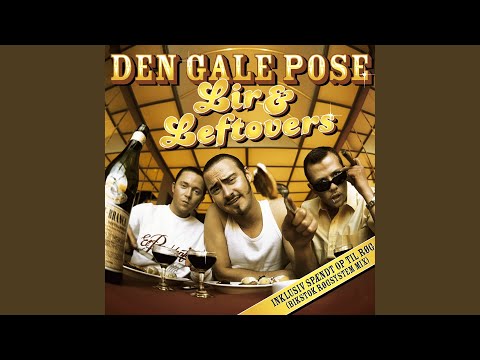 Definitionen Af En Stodder (feat. Mark Linn)