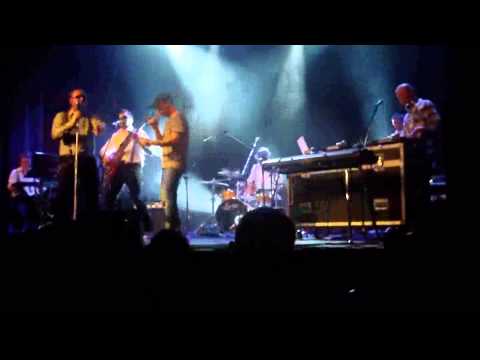 Jan Niezbendny & Czesław - Wszystko co dobre jest niedobre