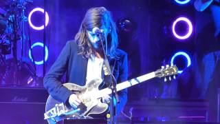 Mumford &amp; Sons - Monster - (Arena di Verona, 29/06/2015)