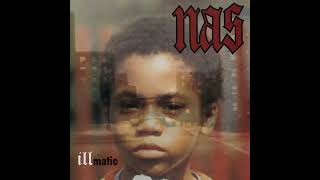 Nas - One Time 4 Your Mind (Clean) [Illmatic]
