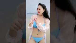 Ailyn tiktok short be like..