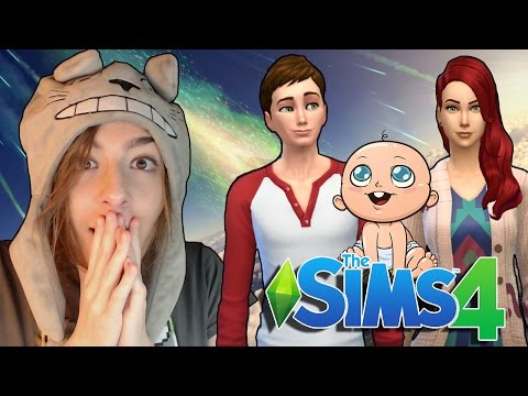 TERMO METRO, IL NUOVO FIGLIO DI TERMO SIMONE - The Sims 4 #36