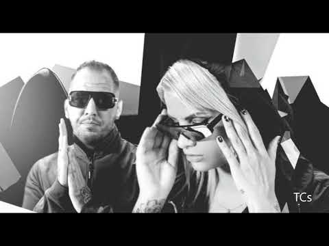 *New* Metzker Viktória x Curtis - Szívemen szárny (remix by TCs)