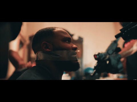 Catch One Baldie, Big Hextor & EA Black - “First 48” (Shot by @brandonbryantfilms)