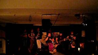 Night of Lights 2009 - Pietasters - Out All Night - Unplugged