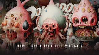 Cover art for Ripe Fruit for the Wicked