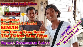 Download lagu 🔴On Perdana‼️ Sp Tarik Senja Revisi Vs Inap Bayangan Revisi‼️Respon Tipis Tapi Pasti mp3