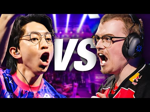 Tarik Reacts to Sentinels vs Paper Rex | PLAYOFFS | VCT Masters Toronto 2025