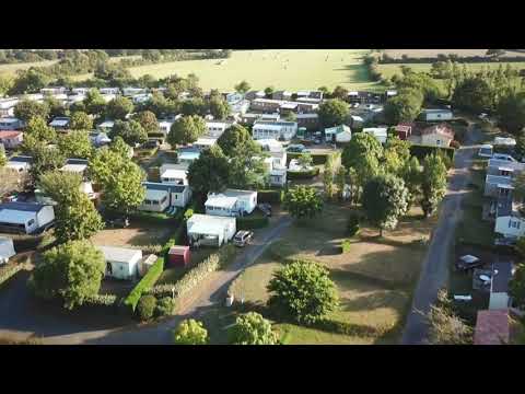 Camping maeva Club Les Vallons de l'Océan - Camping Loire-Atlantique - Image N°2