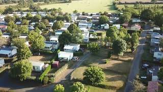 Camping Maeva Club Les Vallons de l'Océan Camping Maeva Club Les Vallons de l'Océan - Camping Loire-Atlantique - Image N°2