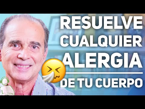 , title : 'Resuelve Cualquier Alergia De Tu Cuerpo - Pregúntale A Frank #21'