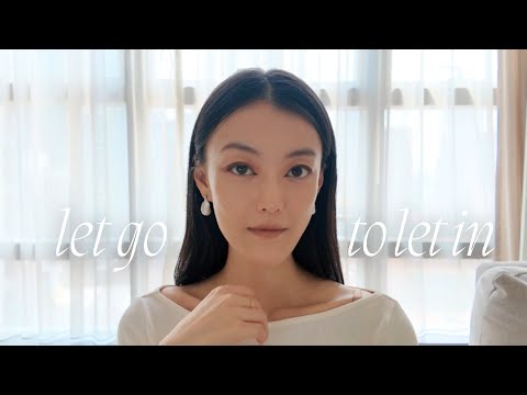 Warum alles kommt, wenn man sich löst