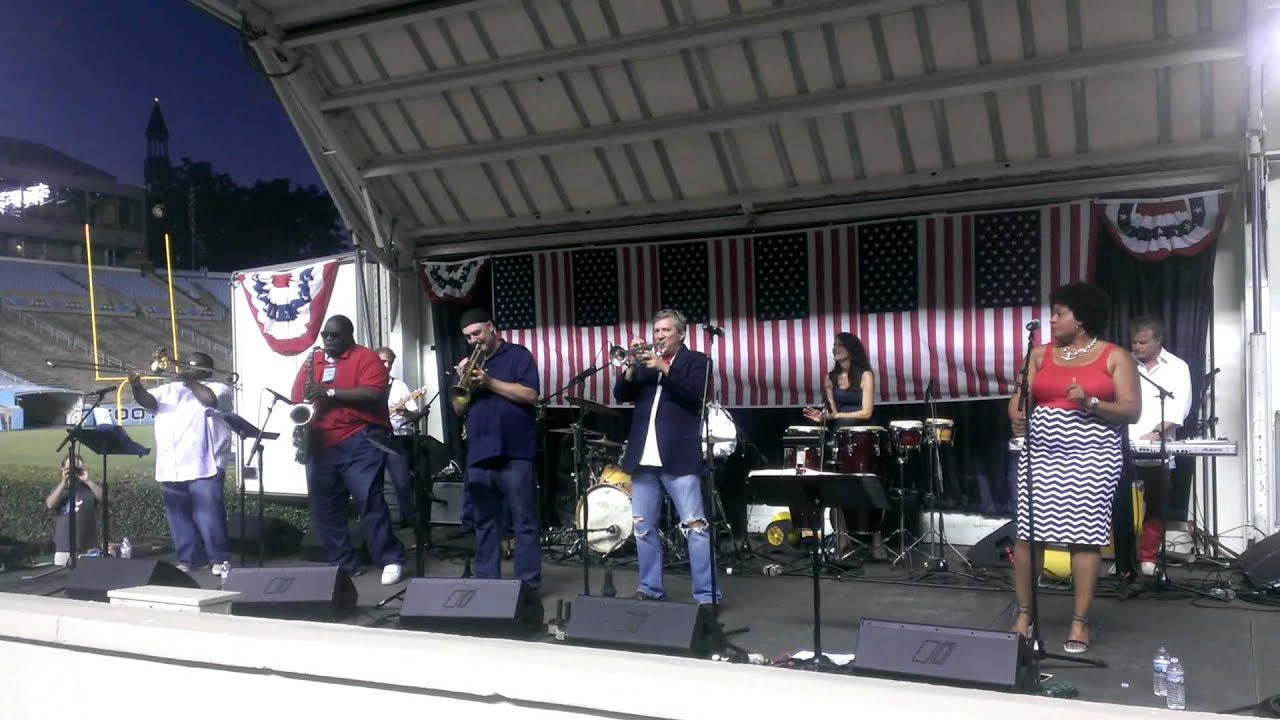 Promotional video thumbnail 3 for Bull City Syndicate