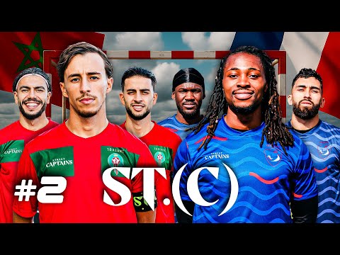 TOUZANI TV and 2 more