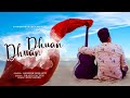 Dhuan Dhuan Full Video Song Animesh Anup Nanda Brand Sachin Latest Odia Romantic Songs 2021