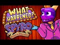 Spyro: Enter The Dragonfly - What Happened? ft. Caddicarus