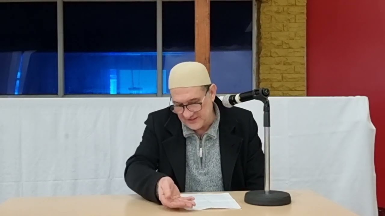 Importance of manners in Islam