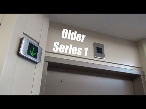 1986 Otis Hydraulic Elevators @ 675 Old Ballas - Creve Coeur, MO