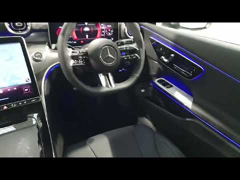 Mercedes-Benz CLE 220D AMG Line Auto - Image 2