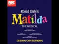 My House - Matilda The Musical 