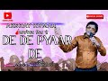 De De Pyaar De Kishore Kumar Classic Cover Akshay Kumar Live Performance Abhivyakti Musica