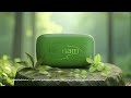 New Hamam Bathing Soap With Neem Tulsi 6 Sec Tamil
