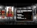 Sam Seonbuchner: 2014 Iowa State Football National Signing Day