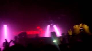 Sven Väth playing No One Gets Left Behind (KS Remix) @ Cocoon Heroes, Metro Theatre, Sydney