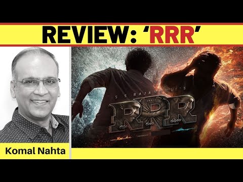 ‘RRR’ review