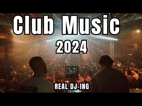 PARTY REMIX 2024 🔊 Mashups & Remixes Of Popular Songs 🔊 Remix Club Music Dance Mix 2024 🎧Live DJ Mix