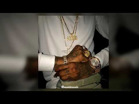 [FREE] MD Chefe X Flacko X Sueth Type beat - "Red Label" | (Prod. Martinnz)