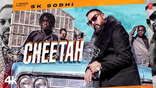 Cheetah Video Song | SK Sodhi | Latest Punjabi Songs 2023 | T-Series
