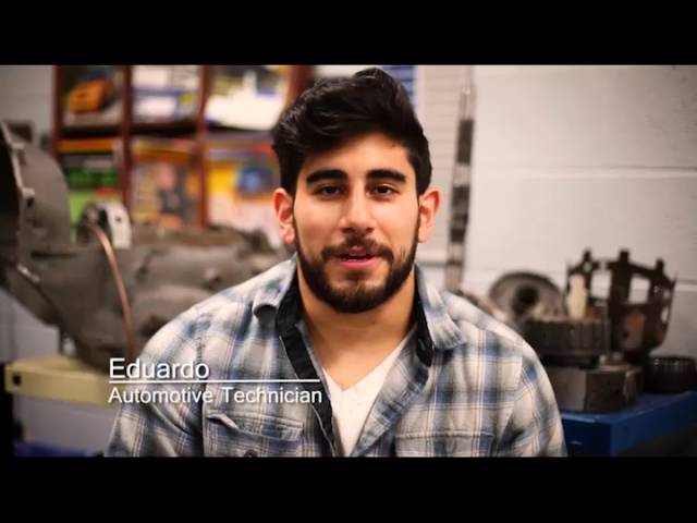 Madison Area Technical College video #1