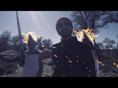 LEVY - VOODOO (Official Video)